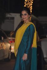Lucky Morani at Big B_s Diwali bash in Mumbai on 13th Nov 2012 (183).JPG